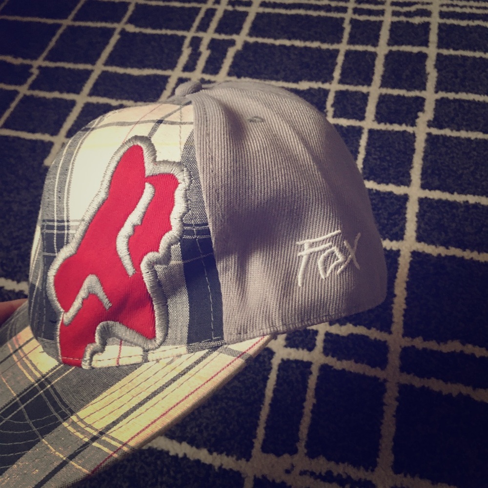 FOX hat
